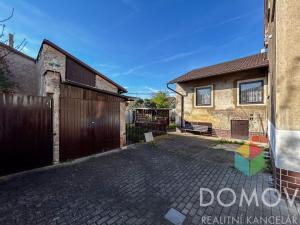 Prodej rodinného domu, Zdice, Husova, 146 m2