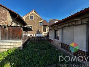 Prodej rodinného domu, Zdice, Husova, 146 m2