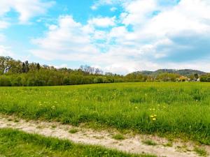 Prodej pozemku pro bydlení, Děčín, 729 m2