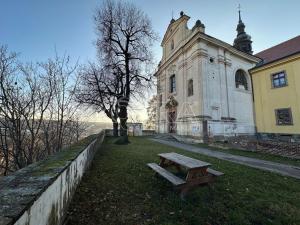 Prodej pozemku pro bydlení, Tuchoměřice, Opuková, 1237 m2