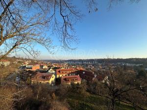 Prodej pozemku pro bydlení, Tuchoměřice, Opuková, 1237 m2