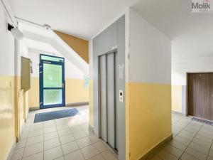 Prodej bytu 3+1, Teplice - Trnovany, Trnovanská, 70 m2