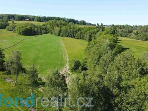 Prodej pozemku, Staré Křečany, 7544 m2