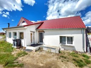 Prodej rodinného domu, Hostěradice, 85 m2