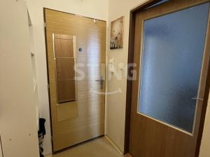 Pronájem bytu 1+kk, Žďár nad Sázavou, U Klafárku, 36 m2