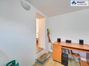 Prodej rodinného domu, Veselíčko, 80 m2