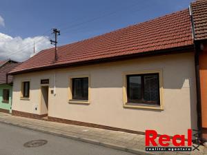 Prodej rodinného domu, Ždánice, Servítky, 80 m2