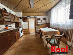 Prodej rodinného domu, Ždánice, Servítky, 80 m2