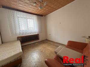 Prodej rodinného domu, Ždánice, Servítky, 80 m2