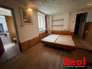 Prodej rodinného domu, Ždánice, Servítky, 80 m2