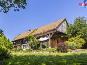 Pronájem chalupy, Dobřeň, 190 m2