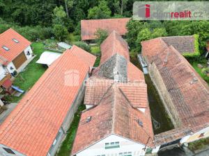 Prodej rodinného domu, Vlašim - Domašín, 120 m2