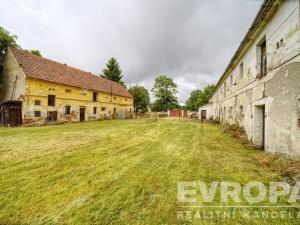 Prodej zemědělské usedlosti, Ves Touškov - Mířovice, Mířovice, 530 m2