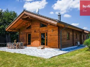 Prodej rodinného domu, Štěpánkovice, Albertovec, 154 m2