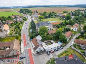 Prodej restaurace, Stojice, 200 m2