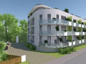 Prodej bytu 3+kk, Rožmitál pod Třemšínem, 92 m2