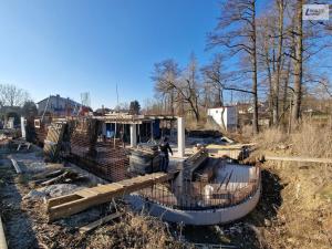 Prodej bytu 4+kk, Rožmitál pod Třemšínem, 91 m2