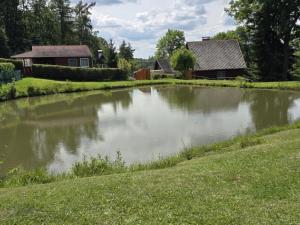 Prodej chaty, Kostomlaty pod Milešovkou, 126 m2