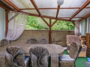 Prodej vícegeneračního domu, Úštěk - Úštěk-Českolipské Předměstí, Údolní, 440 m2