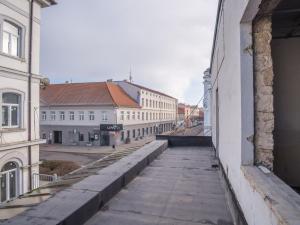 Prodej činžovního domu, Lovosice, 8.května, 1299 m2