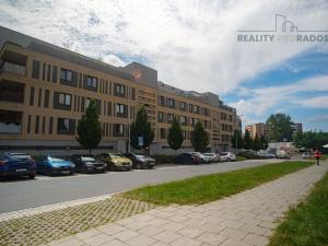 Prodej bytu 3+kk, Olomouc, Dobnerova, 79 m2