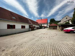 Pronájem ubytování, Mikulov, Růžová, 980 m2