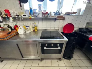 Pronájem ubytování, Mikulov, Růžová, 980 m2