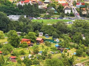 Prodej chaty, Ústí nad Labem, 16 m2