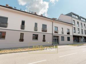 Prodej bytu 2+kk, Hustopeče, Kollárova, 50 m2