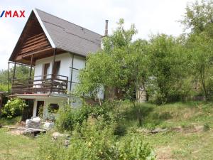 Prodej chalupy, Hvozdná, Nivka, 40 m2