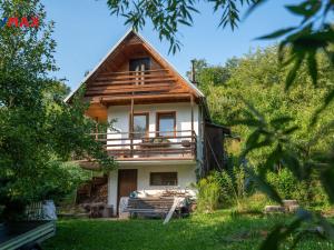 Prodej chalupy, Hvozdná, Nivka, 40 m2