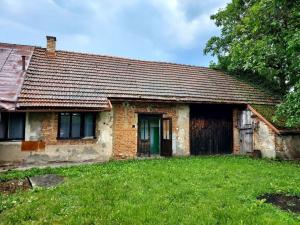 Prodej rodinného domu, Skuteč - Štěpánov, 945 m2