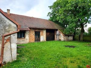 Prodej rodinného domu, Skuteč - Štěpánov, 945 m2