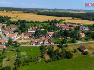 Prodej pozemku pro bydlení, Sedlice - Holušice, 744 m2