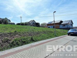 Prodej pozemku pro bydlení, Vrchlabí, 1252 m2