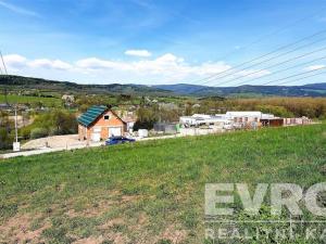 Prodej pozemku pro bydlení, Vrchlabí, 1252 m2