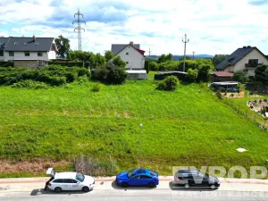 Prodej pozemku pro bydlení, Vrchlabí, Mramorová, 1252 m2