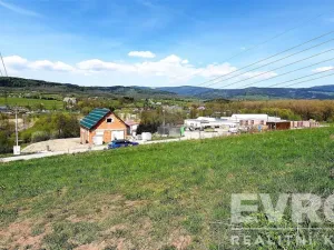 Prodej pozemku pro bydlení, Vrchlabí, Mramorová, 1252 m2