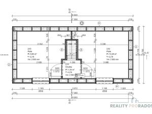 Prodej chaty, Moravská Třebová, 44 m2