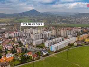 Prodej bytu 3+1, Děčín - Děčín XXXII-Boletice nad Labem, V Sídlišti, 75 m2