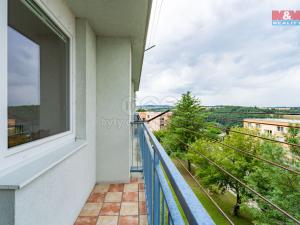 Prodej bytu 3+1, Ledeč nad Sázavou, Stínadla, 78 m2