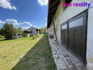 Prodej chalupy, Dolní Roveň - Litětiny, 90 m2