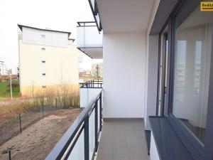 Prodej bytu 2+kk, Praha - Uhříněves, Františka Diviše, 53 m2