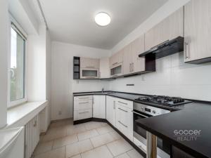 Prodej bytu 2+kk, Praha - Žižkov, Spojovací, 49 m2