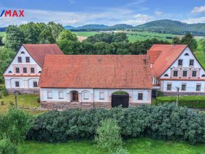 Prodej zemědělské usedlosti, Heřmánkovice, 954 m2