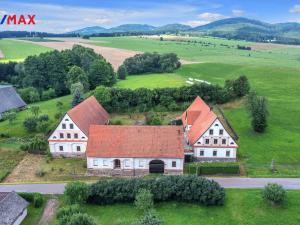 Prodej zemědělské usedlosti, Heřmánkovice, 954 m2