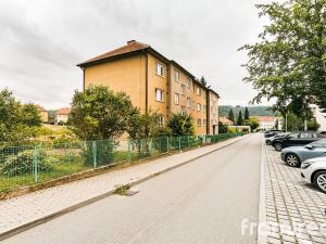 Prodej bytu 3+kk, Blansko, Údolní, 56 m2