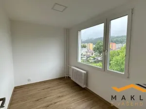 Pronájem bytu 3+1, Trutnov - Horní Staré Město, Pomněnková, 64 m2