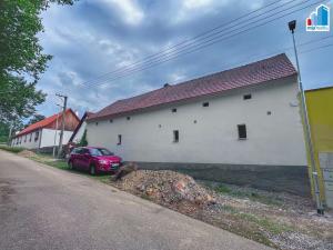 Prodej rodinného domu, Břasy - Vranovice, 375 m2