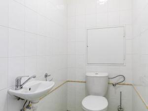 Pronájem bytu 2+1, Chrášťany, Žlutá, 63 m2